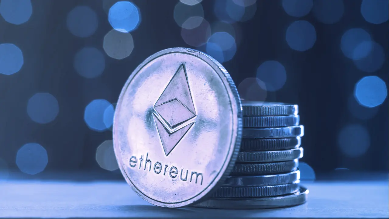 Ethereum (ETH)