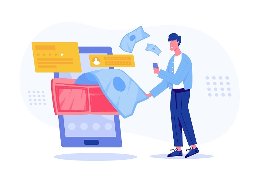 Crypto Wallet Usage and Risks