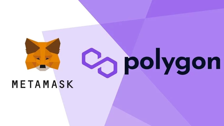 Metamask Polygon