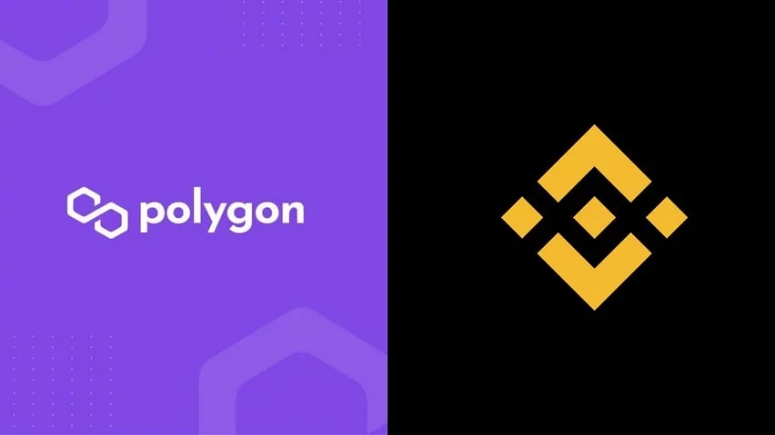 Polygon Binance